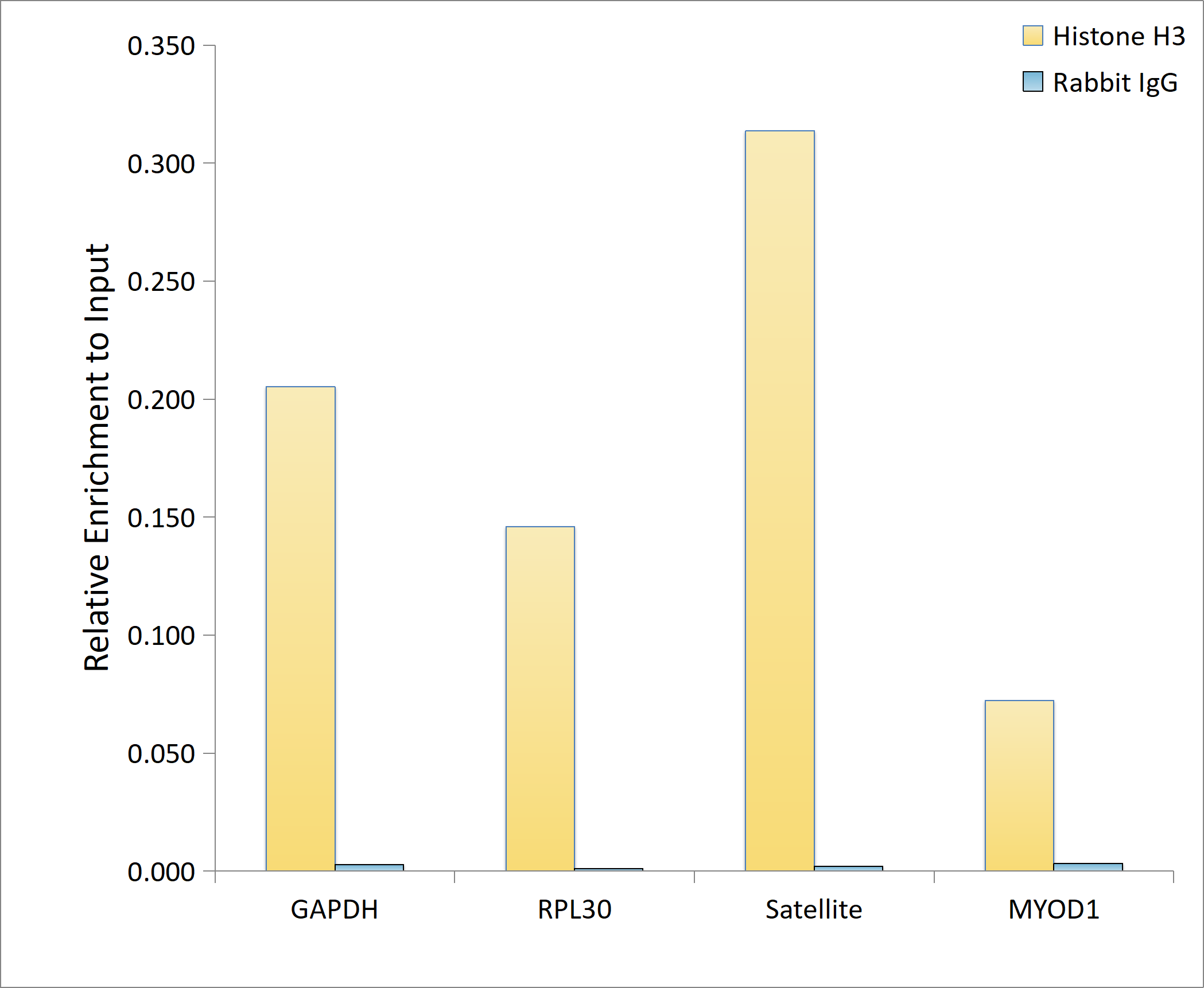 Histone H3 Rabbit mAb